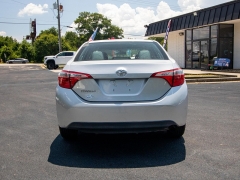 Used 2015 Toyota Corolla 4dr Sdn (Natl) at Auto Finance Center near Matthews, NC