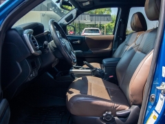 Used 2016 Toyota Tacoma 4WD Double Cab Limited at Auto Finance Center near Matthews, NC