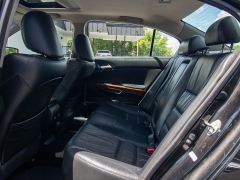 Used 2012 Honda Accord Sdn 4dr V6 Auto EX-L at Auto Finance Center near Matthews, NC