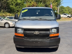 Used 2017  Chevrolet Express Wagon 3500 Ext Wagon LS at Auto Finance Center near Matthews&comma; NC