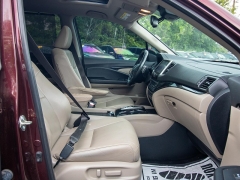 Used 2017 Honda Pilot 4d SUV FWD Touring at Auto Finance Center of Columbia near West Columbia, SC