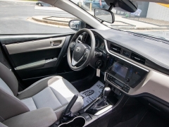 Used 2018 Toyota Corolla (Natl) at Auto Finance Center near Matthews, NC