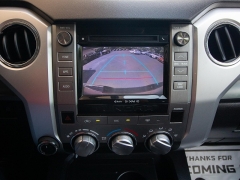 Used 2015 Toyota Tundra 4WD Truck CrewMax 5.7L FFV V8 6-Spd AT (Natl) at Auto Finance Center near Matthews, NC