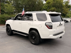 Used 2018  Toyota 4Runner 2WD &lpar;Natl&rpar; at Auto Finance Center near Matthews&comma; NC