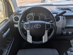 Used 2015  Toyota Tundra 2WD CrewMax SR5 4&period;6L at Auto Finance Center near Matthews&comma; NC