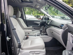 Used 2017 Honda Pilot 4d SUV FWD EX-L w/RES at Auto Finance Center of Columbia near West Columbia, SC