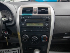 Used 2009  Toyota Corolla 4dr Sdn (Natl) at Auto Finance Center of Columbia near West Columbia, SC