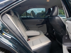 Used 2015 Toyota Camry 4dr Sdn I4 Auto (Natl) at Auto Finance Center near Matthews, NC