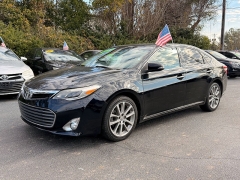 Used 2014  Toyota Avalon 4dr Sdn &lpar;Natl&rpar; at Auto Finance Center near Matthews&comma; NC