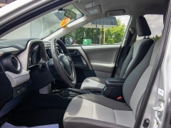 Used 2013 Toyota RAV4 FWD 4dr LE (Natl) at Auto Finance Center near Matthews, NC