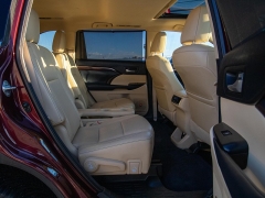 Used 2015 Toyota Highlander AWD 4dr V6 Limited (Natl) at Auto Finance Center near Matthews, NC