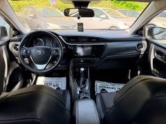 Used 2018  Toyota Corolla &lpar;Natl&rpar; at Auto Finance Center of Columbia near West Columbia&comma; SC