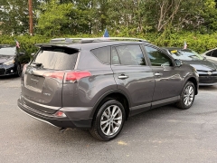 Used 2017  Toyota RAV4 FWD &lpar;Natl&rpar; at Auto Finance Center near Matthews&comma; NC