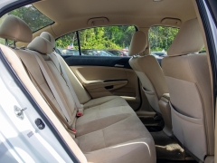 Used 2011 Honda Accord Sedan 4d LX Auto at Auto Finance Center near Matthews, NC