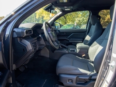 Used 2024  Toyota Tacoma 2WD Double Cab Bed AT (Natl) at Auto Finance Center near Matthews, NC