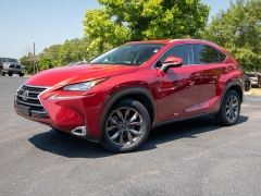 Used 2017 Lexus NX NX Turbo FWD at Auto Finance Center near Matthews, NC