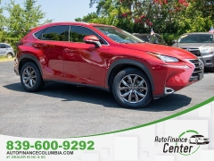 Used 2017 Lexus NX NX Turbo FWD at Auto Finance Center near Matthews, NC