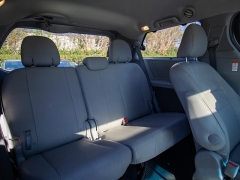 Used 2017 Toyota Sienna AWD 7-Passenger (Natl) at Auto Finance Center near Matthews, NC