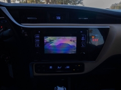 Used 2018  Toyota Corolla (Natl) at Auto Finance Center of Columbia near West Columbia, SC