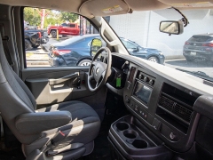 Used 2020  Chevrolet Express Van 2500 Van at Auto Finance Center near Matthews, NC