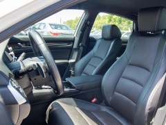 Used 2020 Honda Accord Sedan 4d Sport 1.5L CVT at Auto Finance Center near Matthews, NC