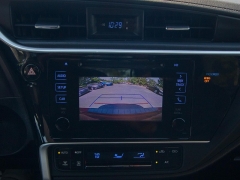 Used 2019 Toyota Corolla (Natl) at Auto Finance Center near Matthews, NC