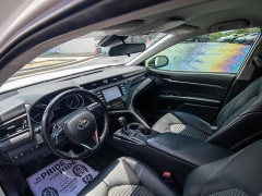 Used 2019 Toyota Camry Auto (Natl) at Auto Finance Center near Matthews, NC