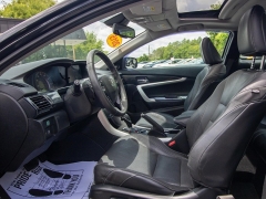 Used 2015 Honda Accord Coupe 2dr V6 Auto EX-L at Auto Finance Center of Columbia near West Columbia, SC