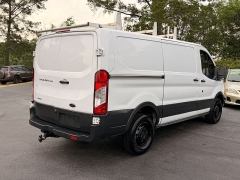Used 2017  Ford Transit 250 Cargo Van Low Roof Van SWB w&sol;Right Sliding Door at Auto Finance Center near Matthews&comma; NC
