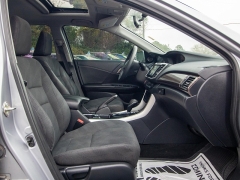 Used 2017  Honda Accord Sedan 4d EX CVT at Auto Finance Center near Matthews&comma; NC