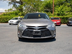 Used 2017 Toyota Camry Auto (Natl) at Auto Finance Center near Matthews, NC