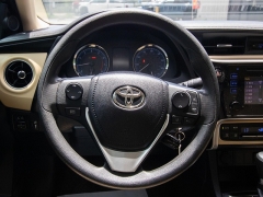 Used 2018 Toyota Corolla (Natl) at Auto Finance Center of Columbia near West Columbia, SC