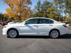 Used 2014  Honda Accord Sedan 4d Touring at Auto Finance Center of Columbia near West Columbia, SC