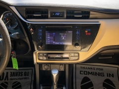 Used 2018  Toyota Corolla (Natl) at Auto Finance Center near Matthews, NC