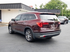 Used 2017 Honda Pilot 4d SUV FWD Touring at Auto Finance Center of Columbia near West Columbia, SC