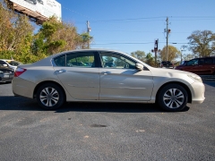 Used 2014  Honda Accord Sedan 4d LX CVT at Auto Finance Center of Columbia near West Columbia, SC