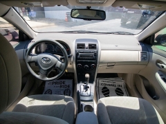Used 2009 Toyota Corolla 4dr Sdn (Natl) at Auto Finance Center of Columbia near West Columbia, SC