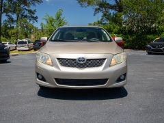 Used 2009 Toyota Corolla 4dr Sdn (Natl) at Auto Finance Center of Columbia near West Columbia, SC