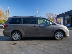 Used 2017 Toyota Sienna AWD 7-Passenger (Natl) at Auto Finance Center near Matthews, NC