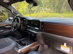 Used 2024  Chevrolet Silverado 2500HD 4WD Crew Cab 159" High Country at Auto Finance Center near Matthews&comma; NC