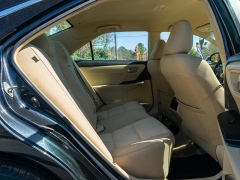 Used 2016 Toyota Camry 4dr Sdn I4 Auto (Natl) at Auto Finance Center near Matthews, NC