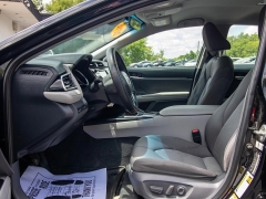 Used 2018 Toyota Camry Auto (Natl) at Auto Finance Center of Columbia near West Columbia, SC