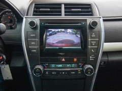 Used 2015 Toyota Camry 4dr Sdn I4 Auto (Natl) at Auto Finance Center near Matthews, NC