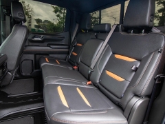 Used 2025  GMC Sierra 1500 4WD Crew Cab 147" AT4 at Auto Finance Center near Matthews, NC