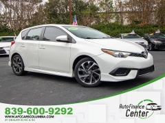 Used 2017  Toyota Corolla iM &lpar;Natl&rpar; at Auto Finance Center near Matthews&comma; NC