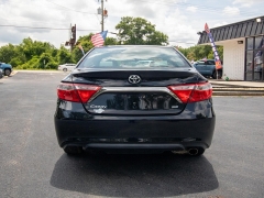 Used 2015 Toyota Camry 4dr Sdn I4 Auto (Natl) at Auto Finance Center near Matthews, NC