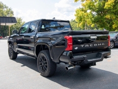 Used 2024  Toyota Tacoma 4WD Hybrid Double Cab Bed AT (Natl) at Auto Finance Center near Matthews, NC