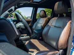 Used 2016 Toyota Tacoma 4WD Double Cab Limited at Auto Finance Center near Matthews, NC