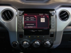 Used 2021 Toyota Tundra 4WD CrewMax 5.5' Bed 5.7L (Natl) at Auto Finance Center near Matthews, NC