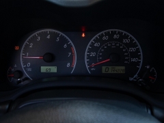 Used 2013  Toyota Corolla 4dr Sdn (Natl) at Auto Finance Center of Columbia near West Columbia, SC